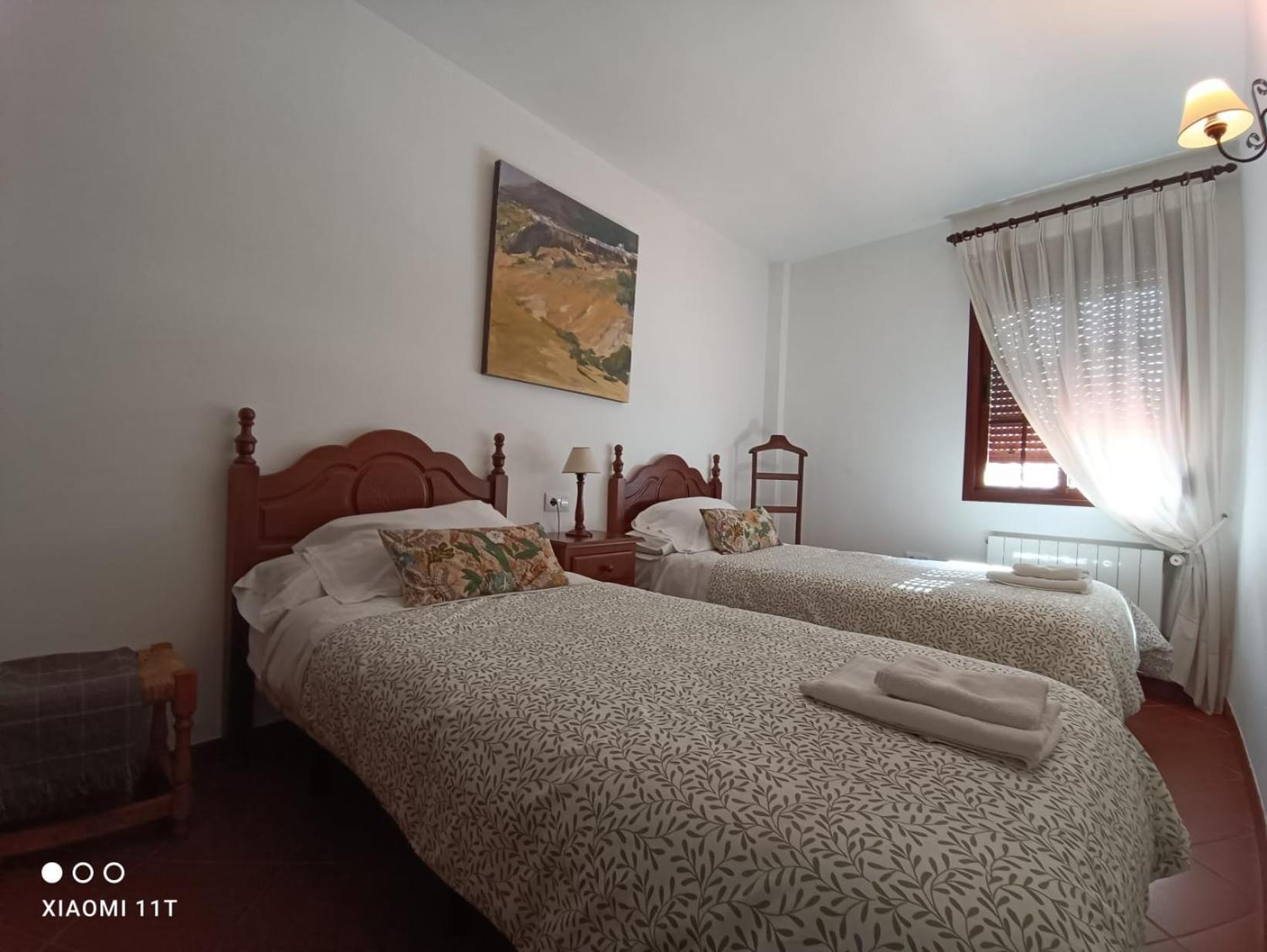 Hotel Vyve Grazalema At Zewnętrze zdjęcie