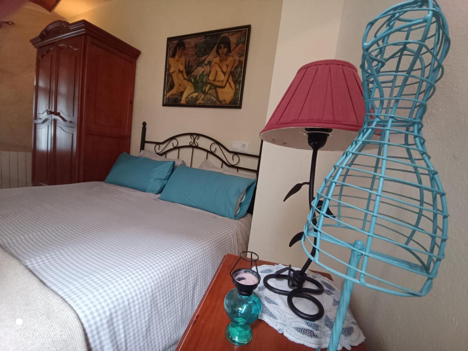 Hotel Vyve Grazalema At Zewnętrze zdjęcie