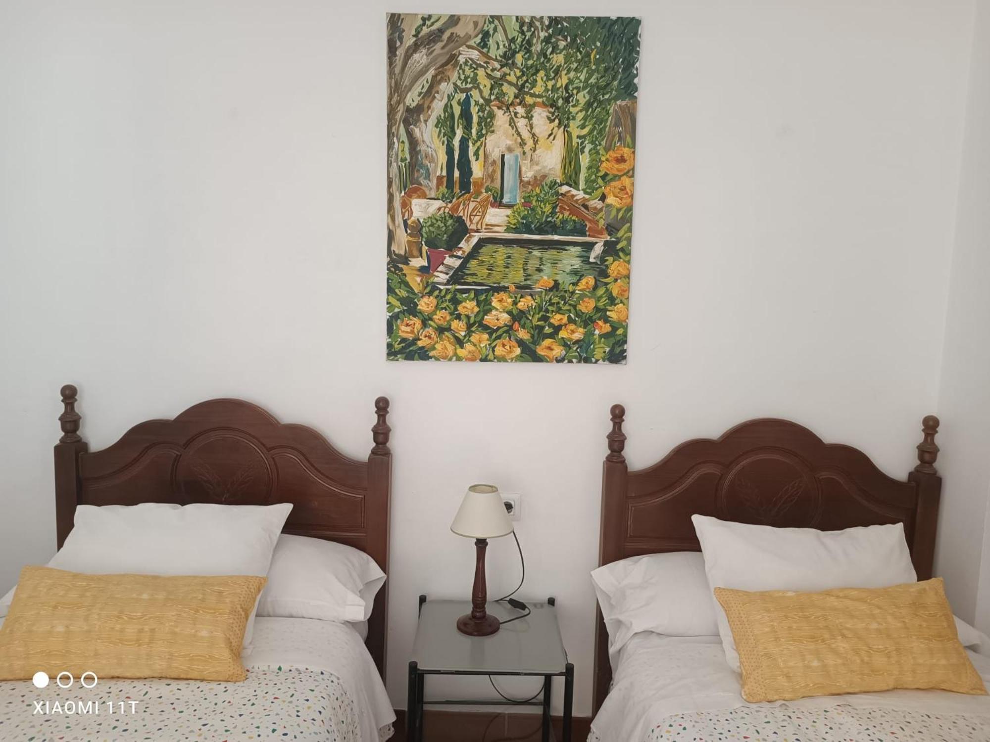 Hotel Vyve Grazalema At Zewnętrze zdjęcie