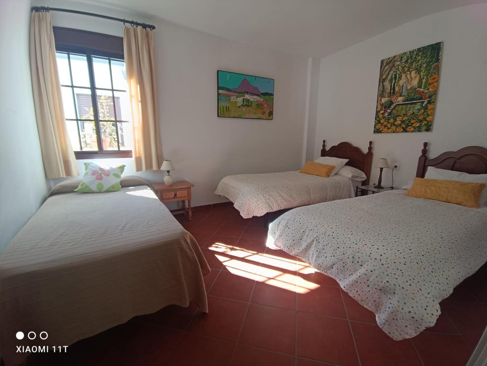 Hotel Vyve Grazalema At Zewnętrze zdjęcie