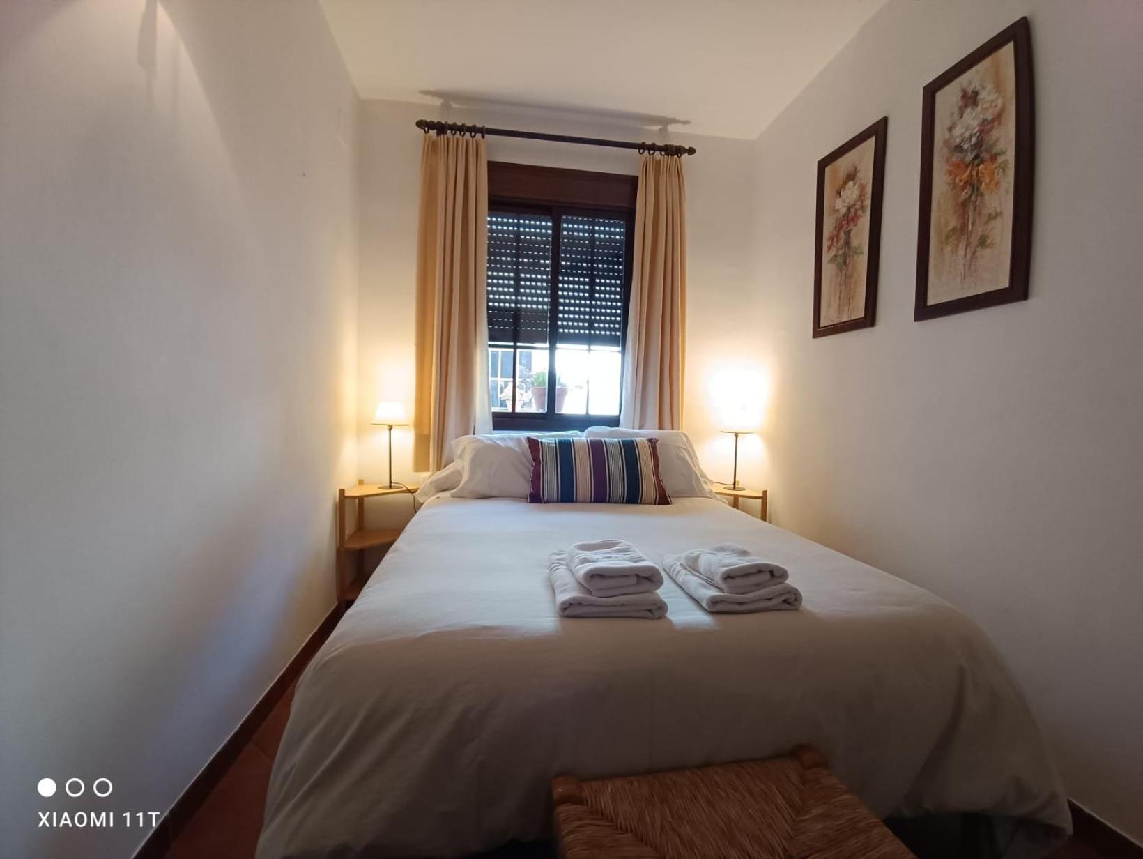 Hotel Vyve Grazalema At Zewnętrze zdjęcie
