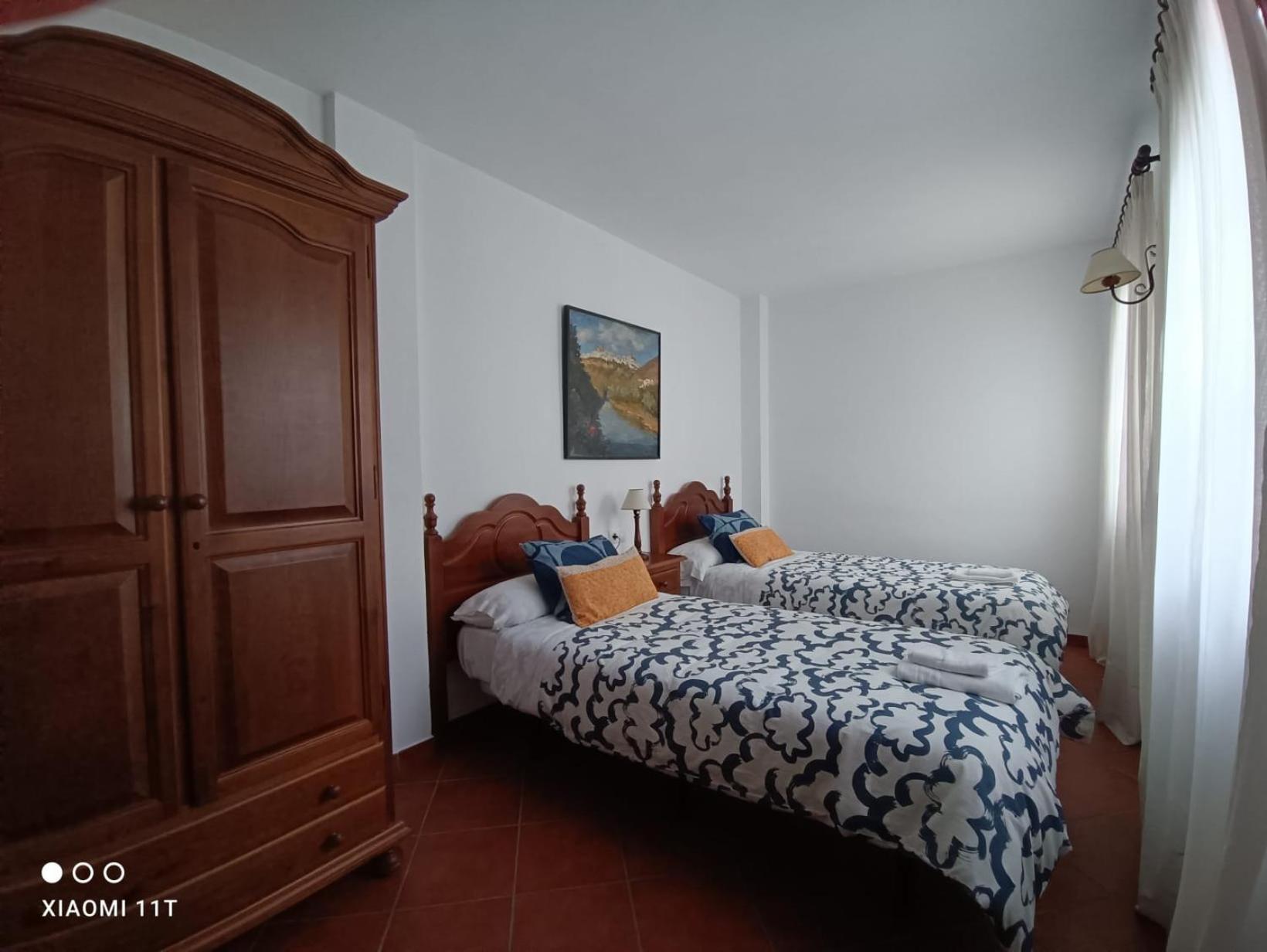 Hotel Vyve Grazalema At Zewnętrze zdjęcie