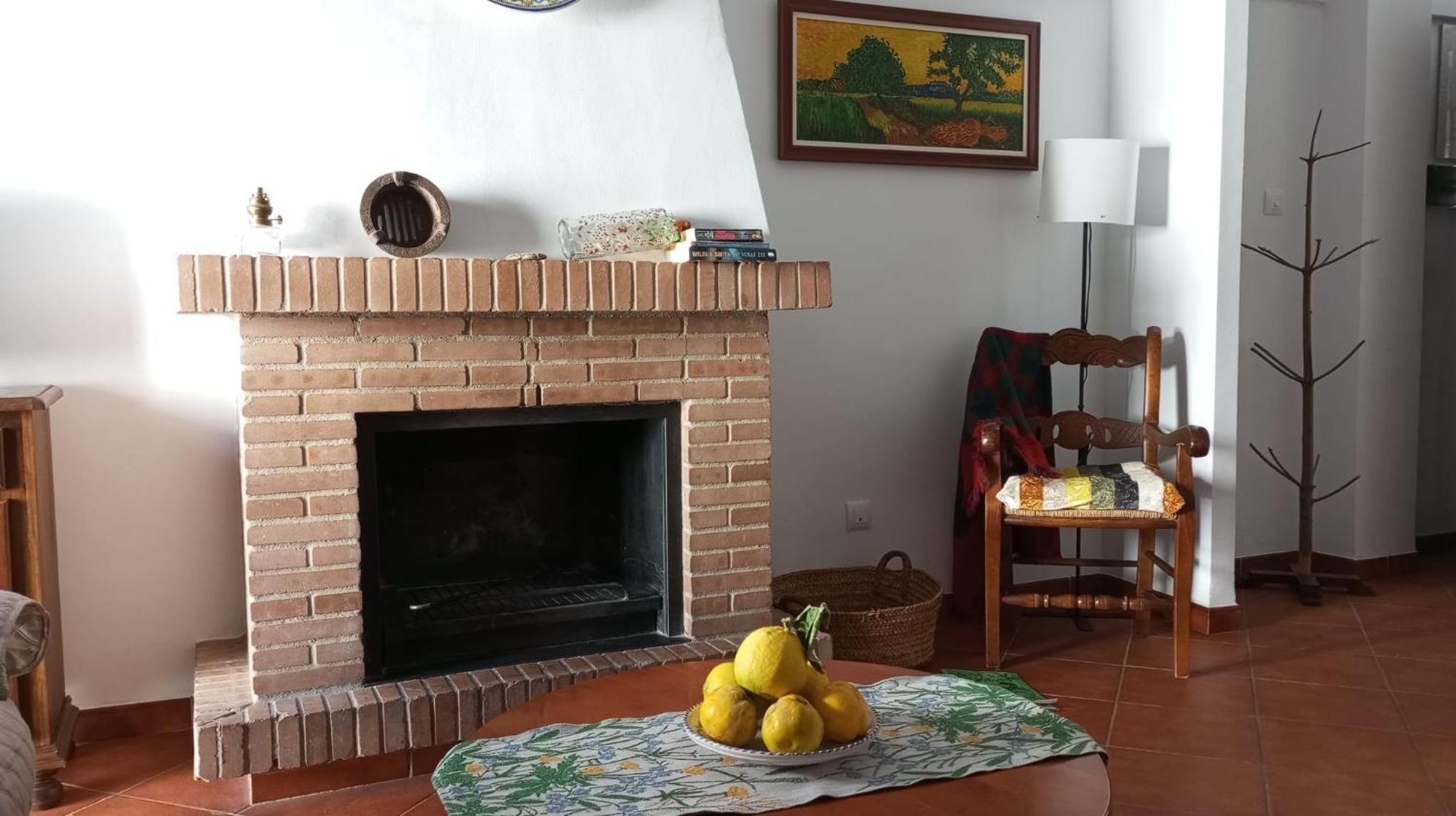 Hotel Vyve Grazalema At Zewnętrze zdjęcie