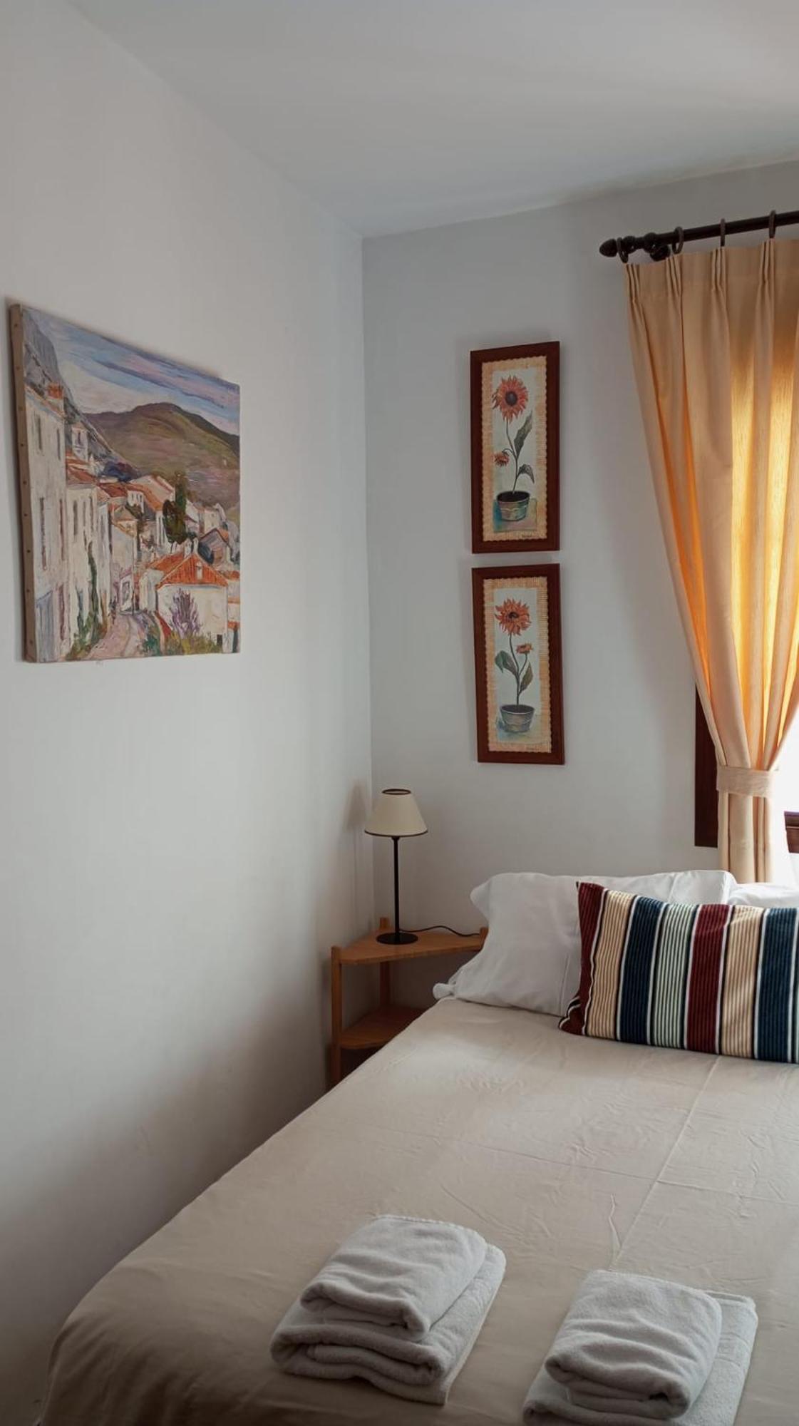 Hotel Vyve Grazalema At Zewnętrze zdjęcie