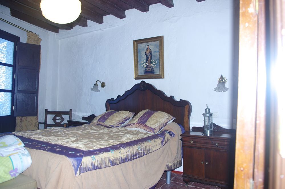 Hotel Vyve Grazalema At Zewnętrze zdjęcie
