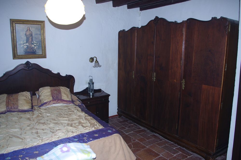 Hotel Vyve Grazalema At Zewnętrze zdjęcie