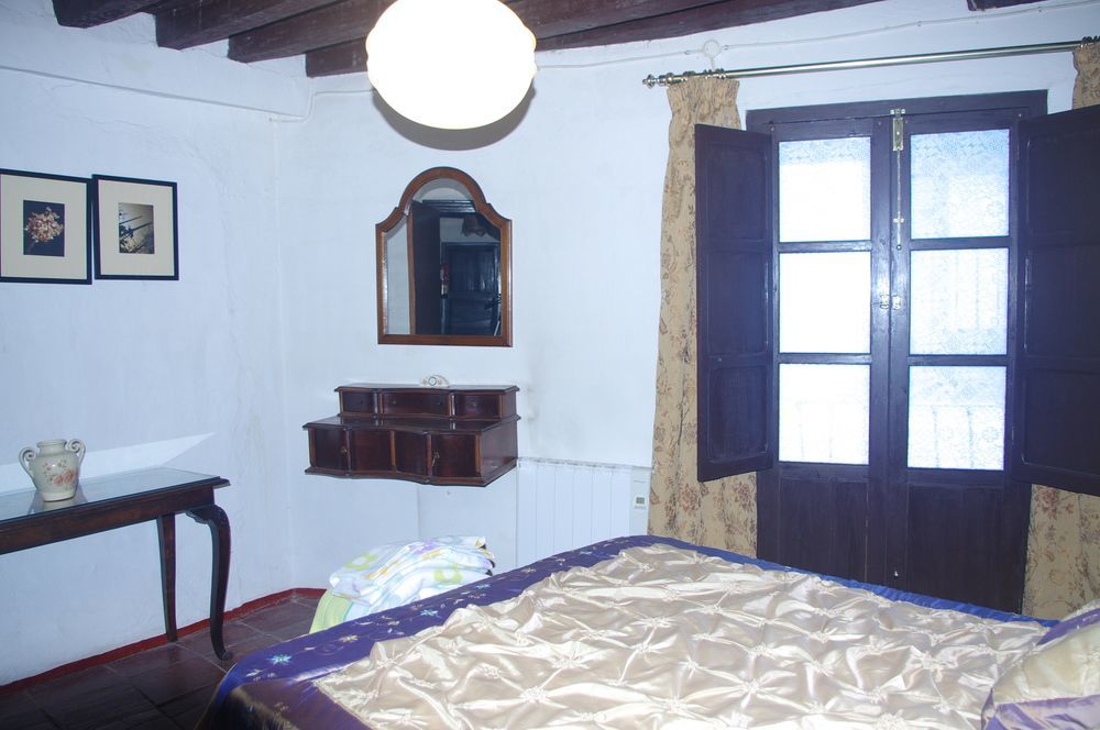 Hotel Vyve Grazalema At Zewnętrze zdjęcie