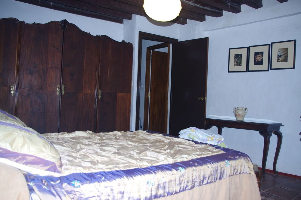 Hotel Vyve Grazalema At Zewnętrze zdjęcie