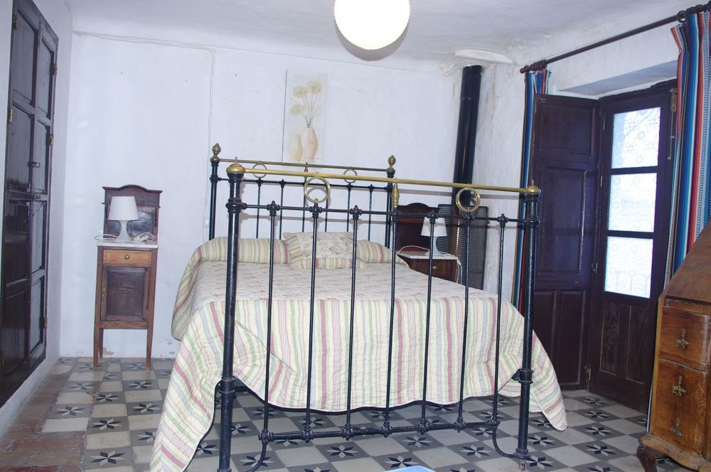 Hotel Vyve Grazalema At Zewnętrze zdjęcie