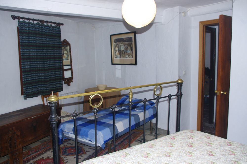Hotel Vyve Grazalema At Zewnętrze zdjęcie